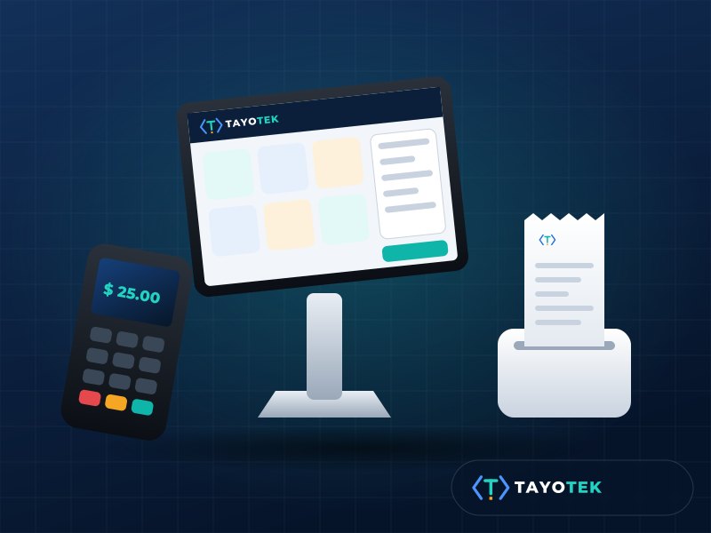 POS Systems