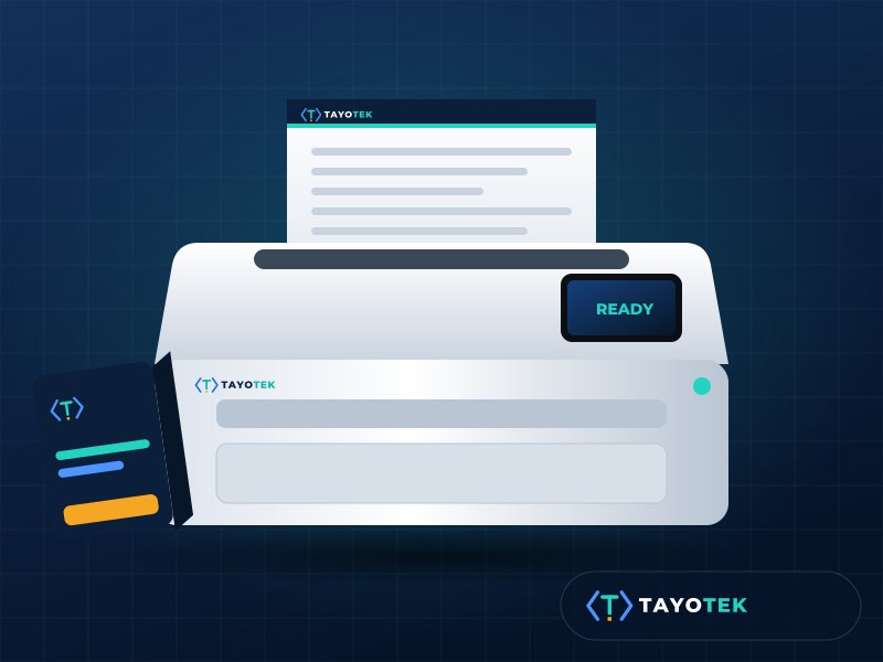Printers & Office